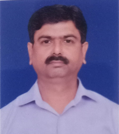 Dr.Bhushan Muley